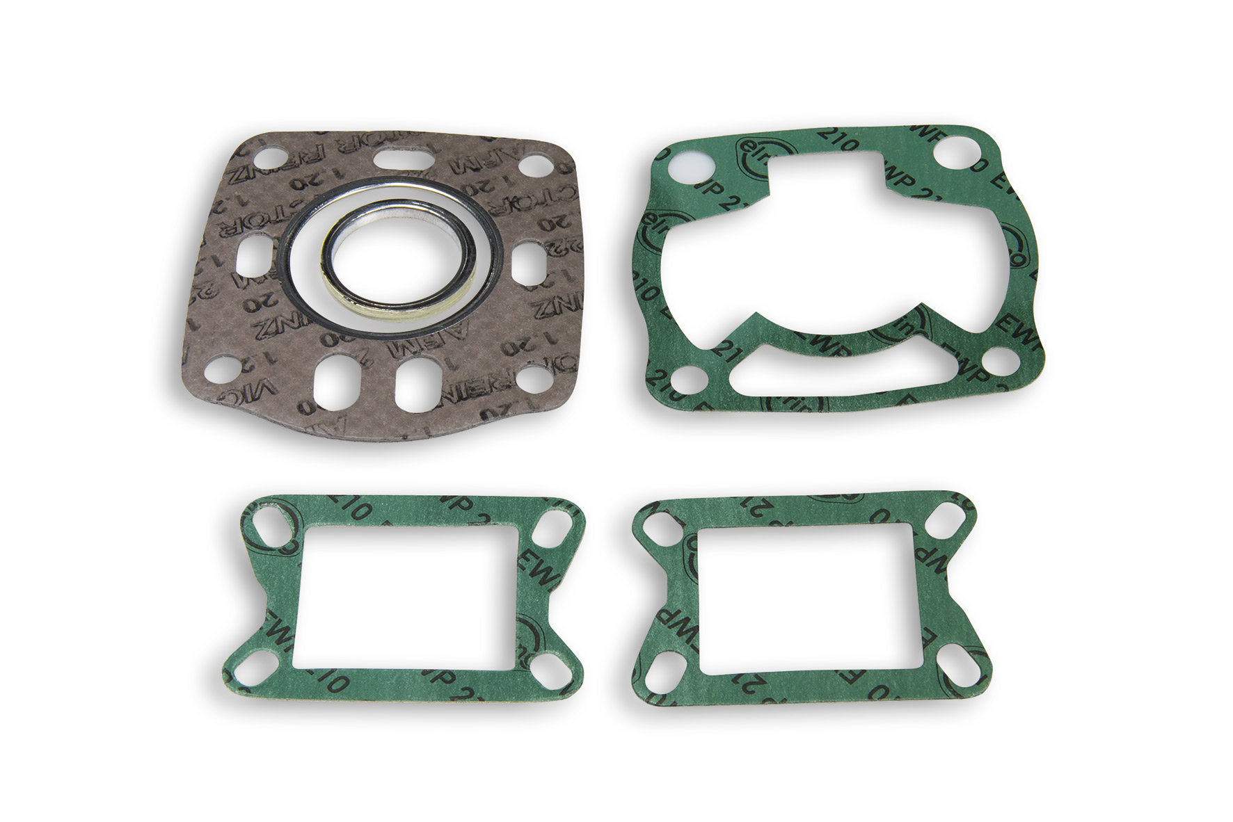 Malossi Complete cylinder gasket set D.45,5 for original cylinder head for Honda MBX - MTX R